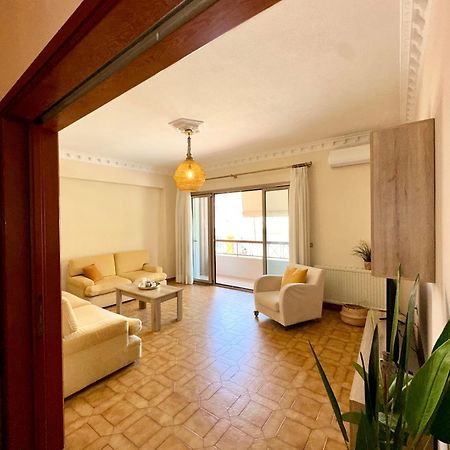 Citycenter Apartment Аргостолион Экстерьер фото