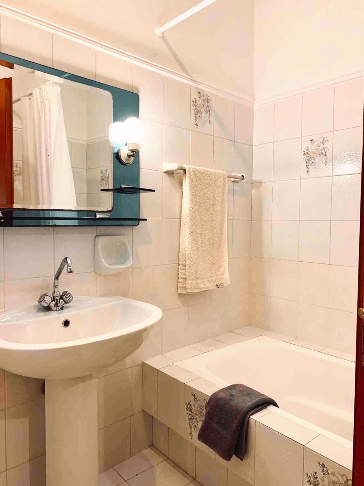 Citycenter Apartment Аргостолион Экстерьер фото