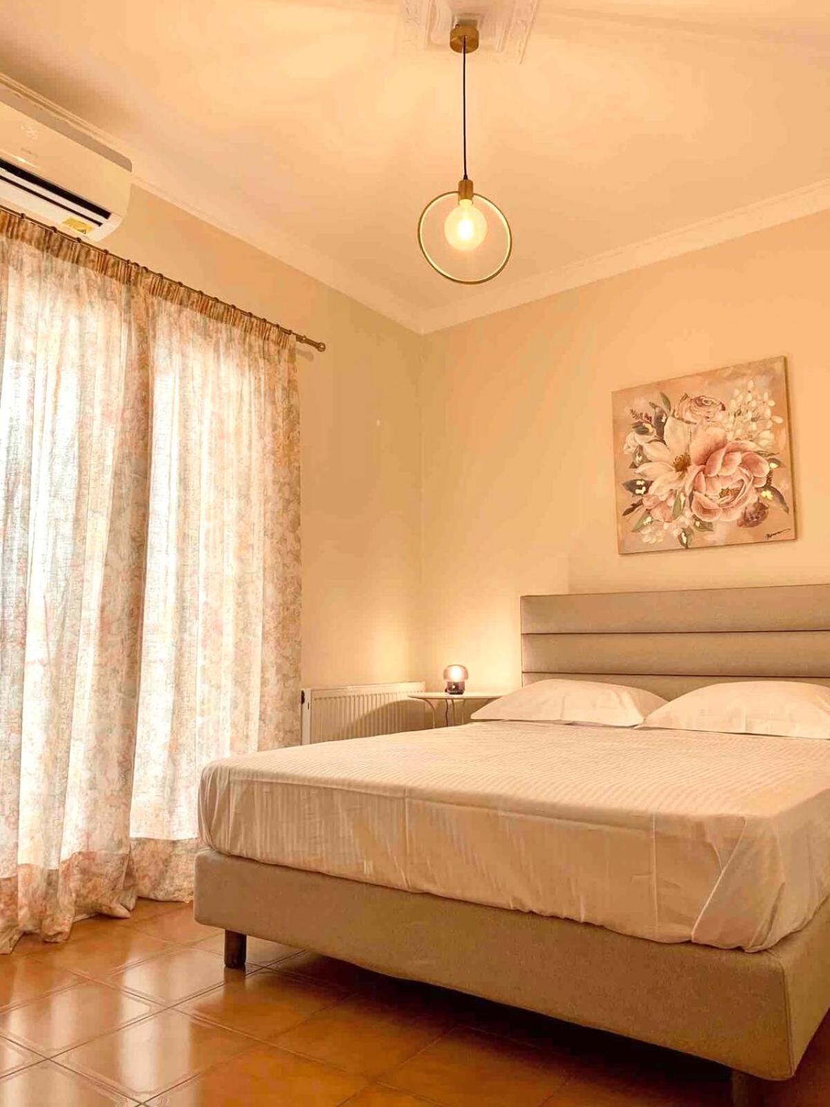 Citycenter Apartment Аргостолион Экстерьер фото