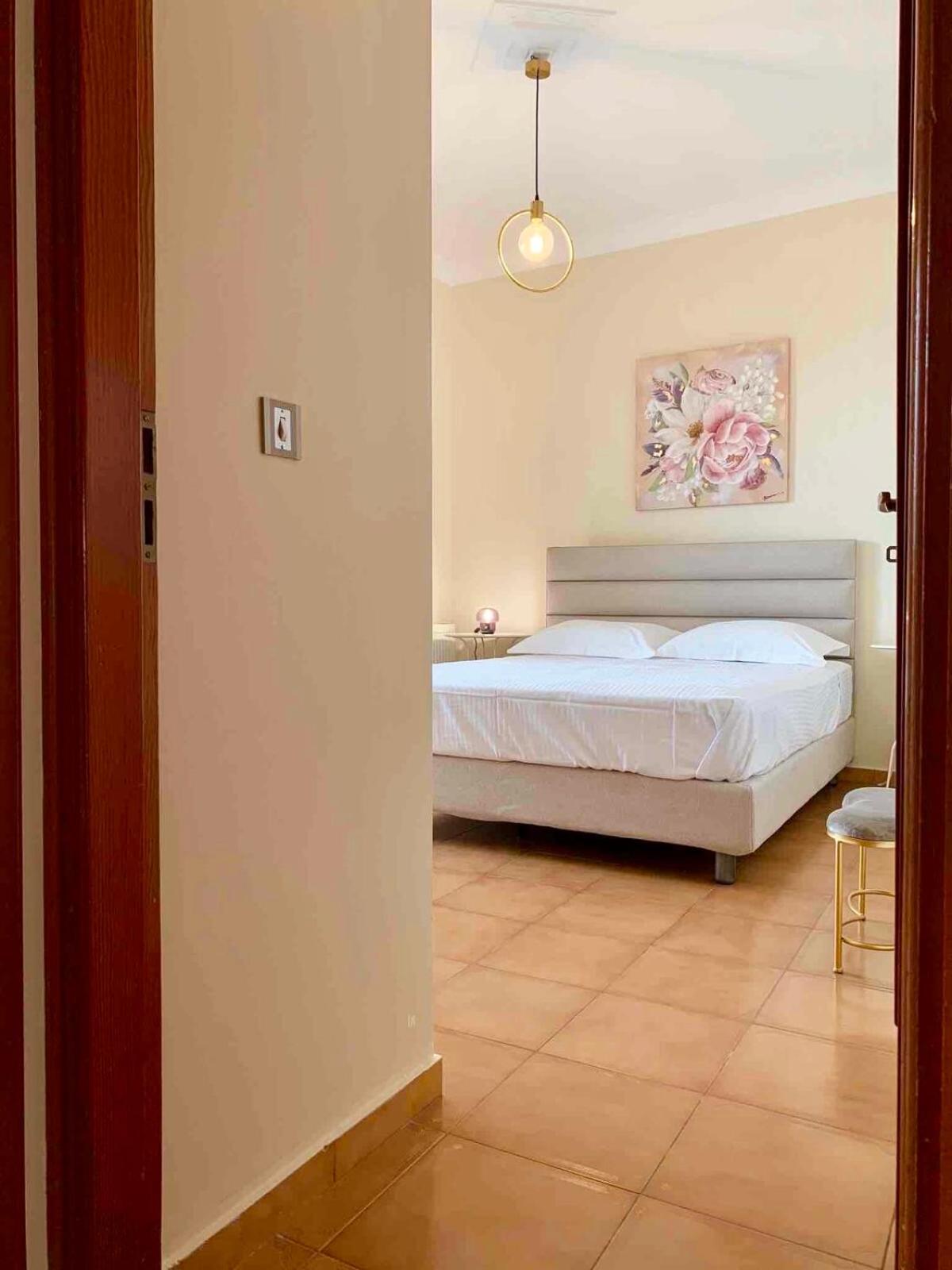 Citycenter Apartment Аргостолион Экстерьер фото