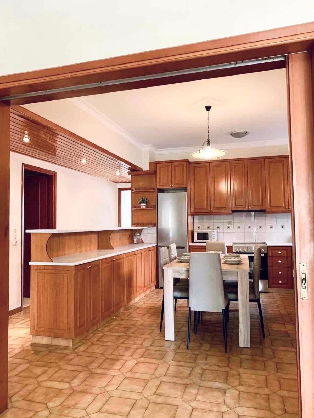 Citycenter Apartment Аргостолион Экстерьер фото