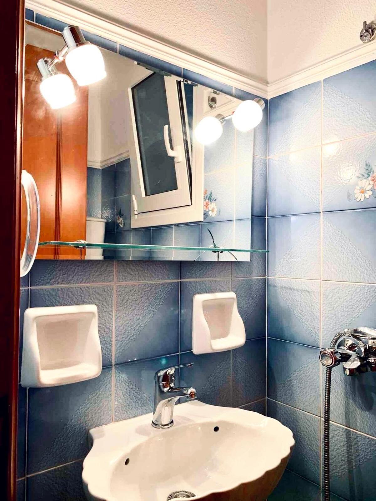 Citycenter Apartment Аргостолион Экстерьер фото
